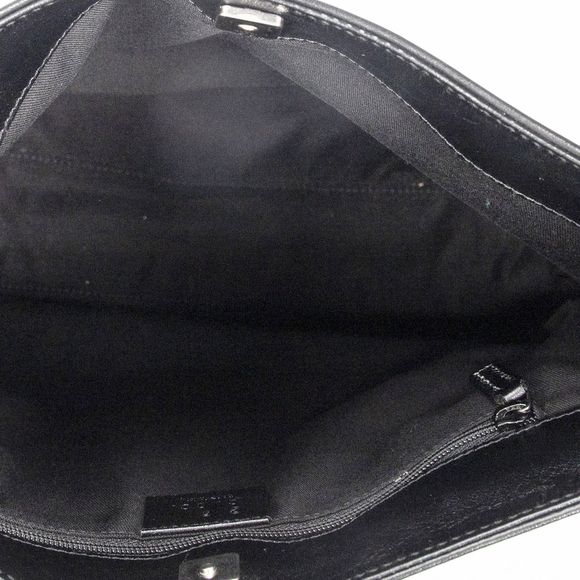 Gucci Open Hobo - Picture 9 of 10